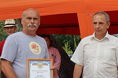 Как не любить нам эту землю