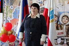 В Лысых Горах прошло торжественное вручение паспортов юным гражданам