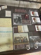 Ученица школы № 1 р.п. Лысые Горы приняла участие в тренинге "Дорога профессионального выбора"