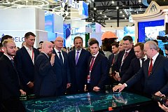 ПМЭФ – 2025