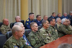 Стартовал финальный этап региональной программы «Наши Герои», которая реализуется по аналогии с программой Президента РФ Владимира Путина «Время героев».