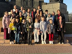 Лысогорцы лучше всех, или Победы на фестивале-конкурсе в Башкортостане