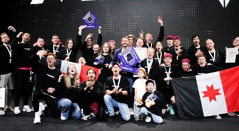 Открылась регистрация на проект для работающей молодёжи «МолоТ»