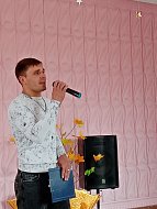 Семейной жизни юбиляры из Больших Копен