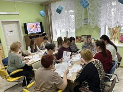 Лысогорский район присоединился к международной просветительской акции «Диктант Победы»