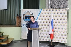 Состоялась ежегодная августовская конференция педагогических работников Лысогорского района