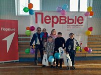 Семья Муратиди представит Лысогорский район на семейном форуме в Саратове