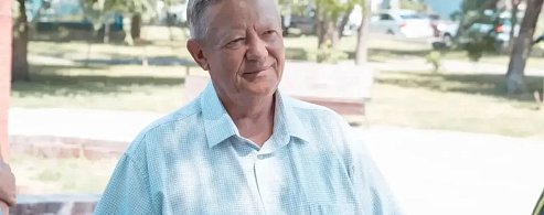 Николай Панков зарегистрирован кандидатом в депутаты Госдумы