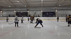 Выходные с пользой: "Подсолнух" встретился в Базарном Карабулаке с "Витязем" 