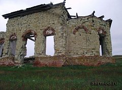 Почему же людям так важен храм? 