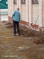 Субботник – это добрая традиция