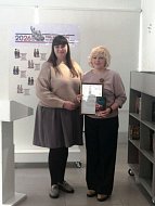 Библиотечная панорама: лысогорские библиотекари обсудили итоги, тенденции и перспективы развития