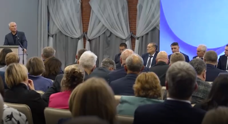 ПЕРВЫЙ МЕТЕОР «АКАДЕМИК НИКОЛАЙ ВАВИЛОВ»