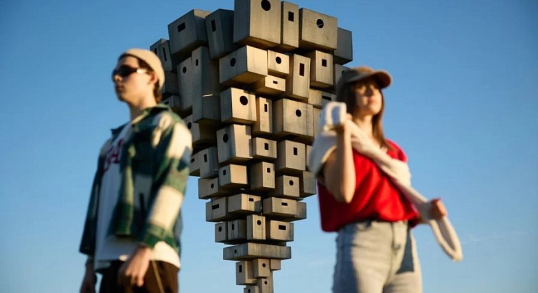 Завершается народное голосование за звание «Город молодежи»