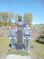 Колонны "Бессмертного  полка" прошли прошли по всем населенным пунктам района