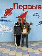 Ход конем: в Лысых Горах шахматисты выясняли, кто из них лучший в игре