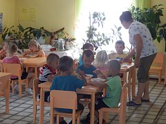 Идет приемка школ к началу нового учебного года