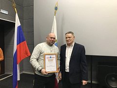 В администрации Лысогорского района подвели итоги 2025 года