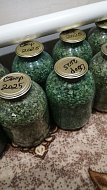 Женщины-волонтёры из Лысогорского и Калининского районов объединяются, чтобы обеспечить наших военных теплом и заботой