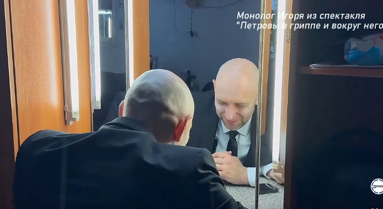 Александр Каспаров: Связь — это искусство