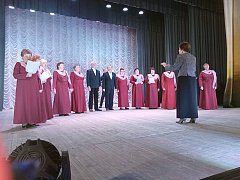 Азбучное послание нам, потомкам!