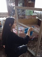 Участвуем в Фестивале дарения #МЫВМЕСТЕ