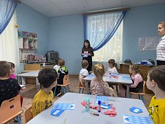 Старшеклассники приступили к реализации первых проектов в рамках внеурочной деятельности «Обучение служением. Первые»