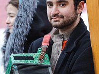Земляку из Невежкино посвятили фильм, который покажут на Международном кинофестивале «Саратовские страдания»