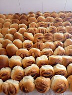 Рабочие коллективы Лысогорского района собирают посылки для участников СВО