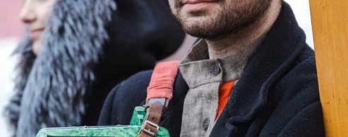 Земляку из Невежкино посвятили фильм, который покажут на Международном кинофестивале «Саратовские страдания»