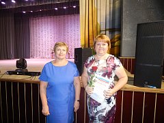 Состоялась августовская конференция