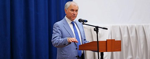 Главный человек в школе – учитель, в детском саду – воспитатель