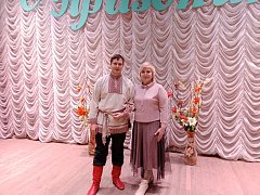 Юбилей «Зореньки»: 50 лет на творческом взлете